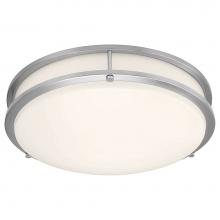 Access Lighting 20500LEDDCS-BS/ACR - LED Flush Mount