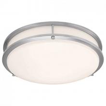 Access Lighting 20501LEDD-BRZ/ACR - LED Flush Mount