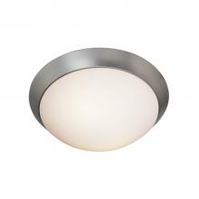 Access Lighting 20624LEDD-BS/OPL - LED Flush Mount