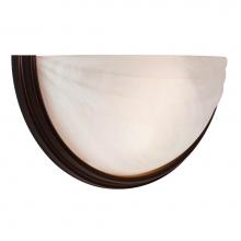 Access Lighting 20635-ORB/ALB - 2 Light Wall Sconce