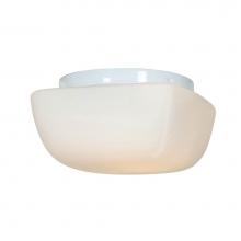 Access Lighting 20657-WH/OPL - Flush