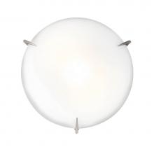 Access Lighting 20661GU-BS/OPL - Flush Mount