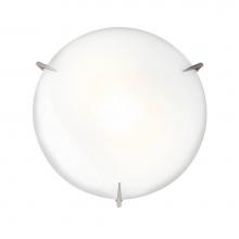 Access Lighting 20661-BS/OPL - Flush Mount