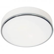 Access Lighting 20672-BS/OPL - Flush Mount