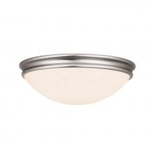 Access Lighting 20724LEDDLP-BS/OPL - LED Flush Mount