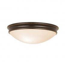 Access Lighting 20724LEDD-ORB/OPL - LED Flush Mount