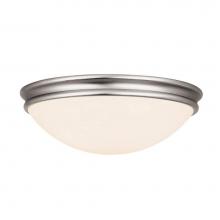 Access Lighting 20725LEDD-BS/OPL - LED Flush Mount