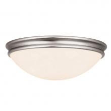 Access Lighting 20726-BS/OPL - Flush Mount