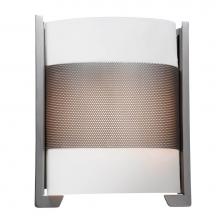 Access Lighting 20739LEDD-BS/OPL - LED Wall Sconce