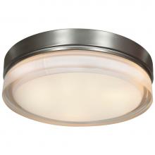 Access Lighting 20776LEDD-BS/OPL - LED Flush Mount