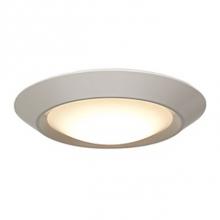 Access Lighting 20783LEDD-WH/ACR - (l) Dimmable LED Flush Mount