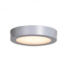 Access Lighting 20800LEDD-SILV/ACR - LED Flush Mount