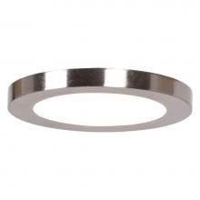 Access Lighting 20810LEDD-BRZ/ACR - LED Flush Mount