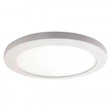 Access Lighting 20812LEDD-BRZ/ACR - LED Flush Mount