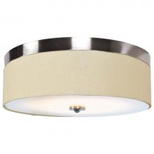 Access Lighting 20820LEDD-BS/ACR - LED Flush Mount