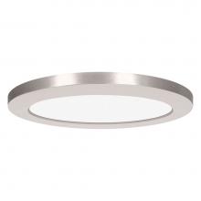 Access Lighting 20830LEDD-BS/ACR - LED Flush Mount