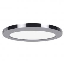 Access Lighting 20830LEDD-CH/ACR - LED Flush Mount