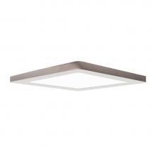 Access Lighting 20834LEDD-BS/ACR - LED Flush Mount