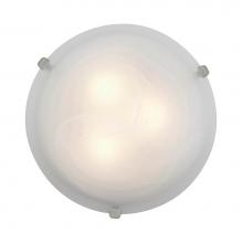 Access Lighting 23019-BS/ALB - (s) Flush Mount