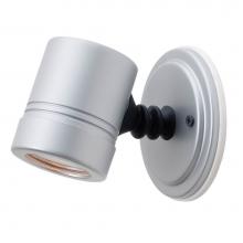 Access Lighting 23025MG-SILV/CLR - Outdoor Adjustable Spotlight