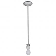 Access Lighting 23087FC-BS - Stem Pendant Assembly