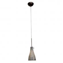 Access Lighting 23218UJ-2-BRZ/CRY - Pendant