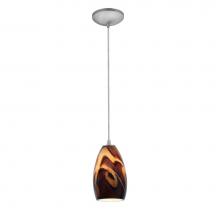 Access Lighting 28012-1C-BS/ICA - Pendant