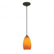 Access Lighting 28012-1C-ORB/MYA - Pendant