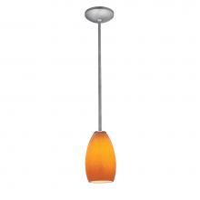 Access Lighting 28012-1R-BS/MYA - Pendant