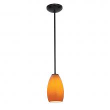 Access Lighting 28012-1R-ORB/MYA - Pendant