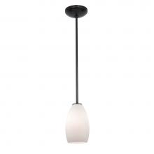 Access Lighting 28012-1C-ORB/OPL - Pendant