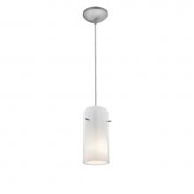 Access Lighting 28033-4C-BS/CLOP - LED Pendant