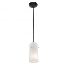 Access Lighting 28033-3R-ORB/CLOP - LED Pendant