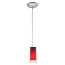 Access Lighting 28033-4C-BS/CLRUSKY - LED Pendant