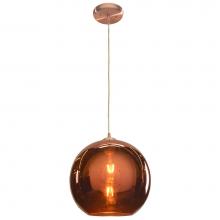 Access Lighting 28102LEDDLP-BCP/CP - LED Pendant