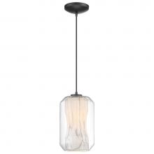 Access Lighting 29010LEDDLP-BL/WMB - LED Pendant