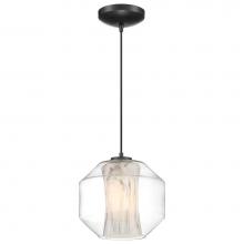 Access Lighting 29011LEDDLP-BL/WMB - LED Pendant