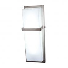 Access Lighting 31025-BS/ACR - Wall & Vanity