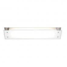 Access Lighting 31027-BS/FST - Flush Mount