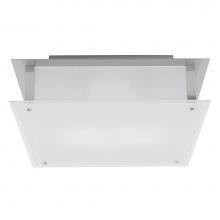 Access Lighting 50030-BS/FST - Flush Mount