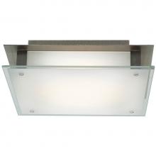 Access Lighting 50031LEDD-BS/FST - LED Flush Mount