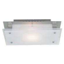 Access Lighting 50033-BS/FST - (s) Flush