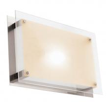 Access Lighting 50034-BS/FST - (l) Flush