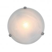 Access Lighting 50046-CH/ALB - Flush