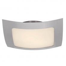 Access Lighting 50068-BS/OPL - Argon Flush Mount