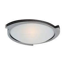 Access Lighting C50072BSFSTEN1213BS - Triton Flush-Mount