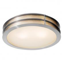 Access Lighting 50131-BS/FST - Flush Mount