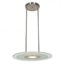 Access Lighting 50484-BS/CFR - Pendant