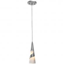 Access Lighting 50501-BS/OPL - Pendant