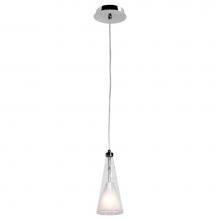 Access Lighting 50543-CH/CLOP - Pendant